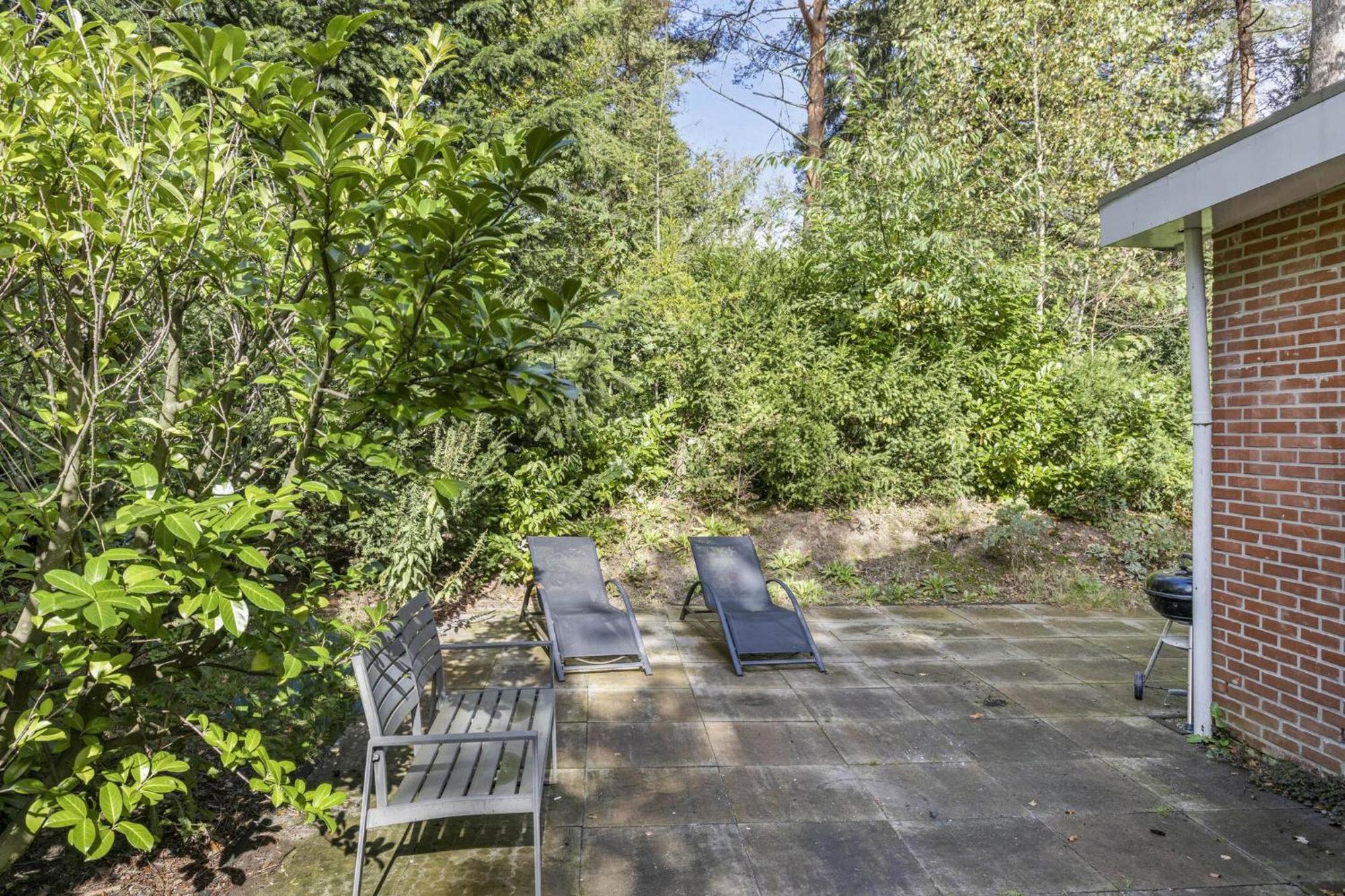 Relaxen In Het Bos Met Privesauna Holten Extérieur photo